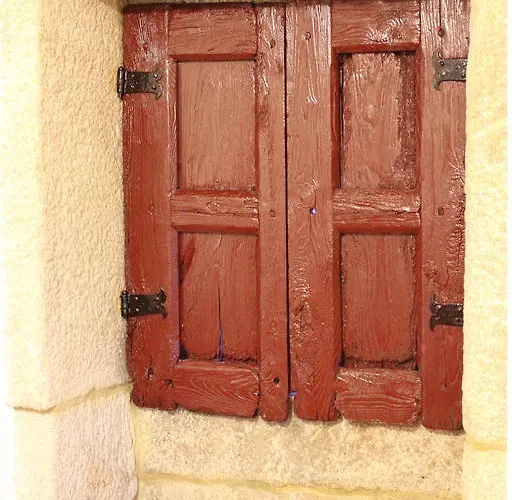 Parco vacanze Casa Da Gaiteira Vieira do Minho