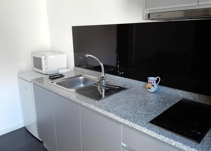 Casa Da Gaiteira Parco vacanze Vieira do Minho