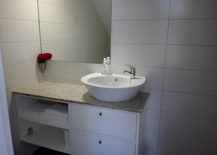 Parco vacanze Casa Da Gaiteira *