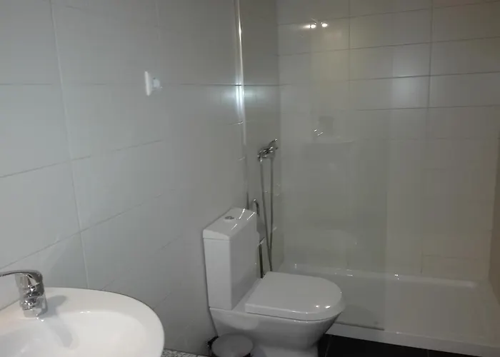 Casa Da Gaiteira Parco vacanze *