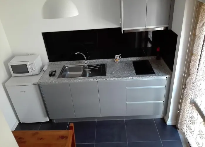 Casa Da Gaiteira Parco vacanze